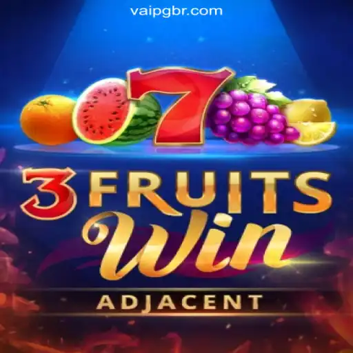 Discover the Thrilling World of 3FruitsWin on VaiPG.com Platform
