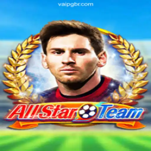 Discover AllStarTeam: The Premier Experience on VaiPG.com Platform for Online Slots Enthusiasts in Brazil