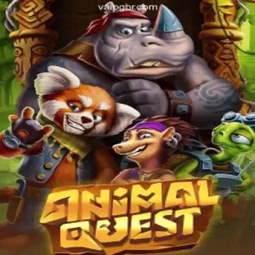 Explore the Thrilling World of AnimalQuest: A Journey Through the Wild