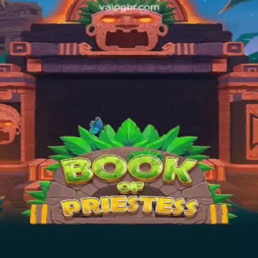 Exploring the Enchanting World of BookOfPriestess: A Premier Slot Game on VaiPG.com