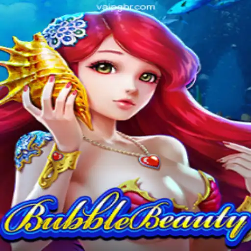Unveiling BubbleBeauty on VaiPG.com Platform - Online Slots Brasil #1