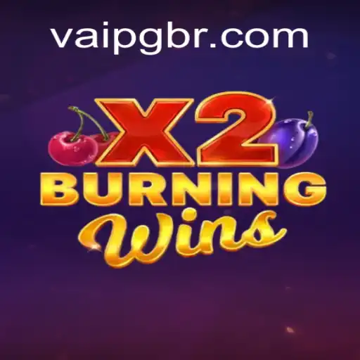 BurningWinsX2: The Exciting Online Slot Experience on VaiPG.com