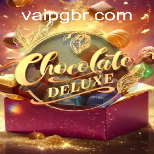 Discover the Sweet Thrills of ChocolateDeluxe: The Ultimate Online Slots Experience on VaiPG.com