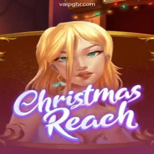 Unveiling the Magic of ChristmasReach: Experience the Best Online Slot Game on VaiPG.com