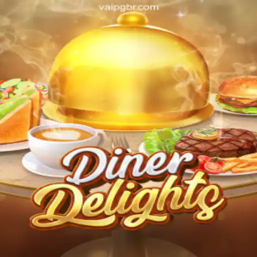 Experience Culinary Thrills with DinerDelights on VaiPG