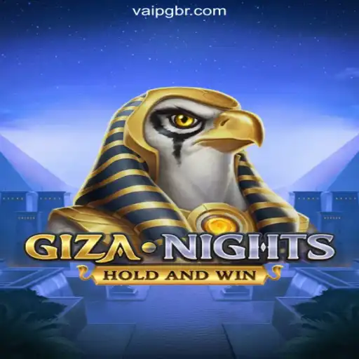Discover the Enchanting World of GizaNights Slots on VaiPG.com