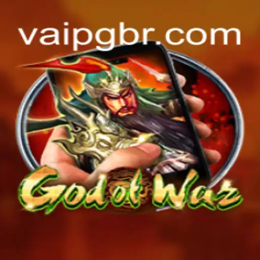 GodofWarM: An Epic Journey into Online Slots on VaiPG.com