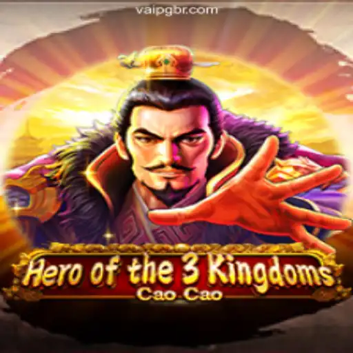 Exploring the World of Heroofthe3KingdomsCaoCao: A Premier Online Slot Experience on VaiPG.com