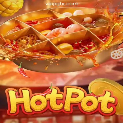 Hotpot: The Thrilling Online Slot Game Taking Brasil by Storm