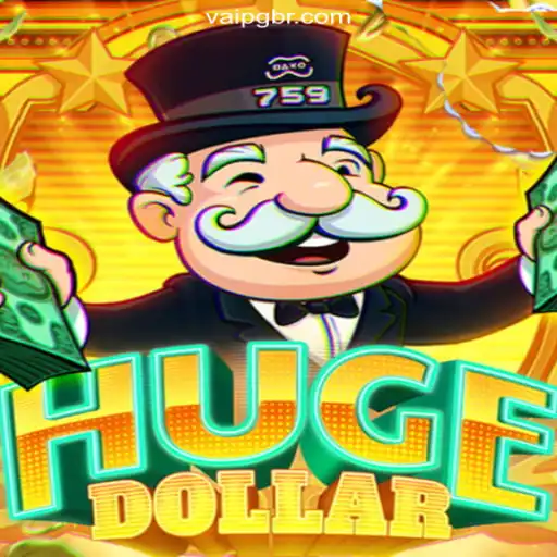Discover HugeDollar: The Revolutionary Online Slots Game on VaiPG.com