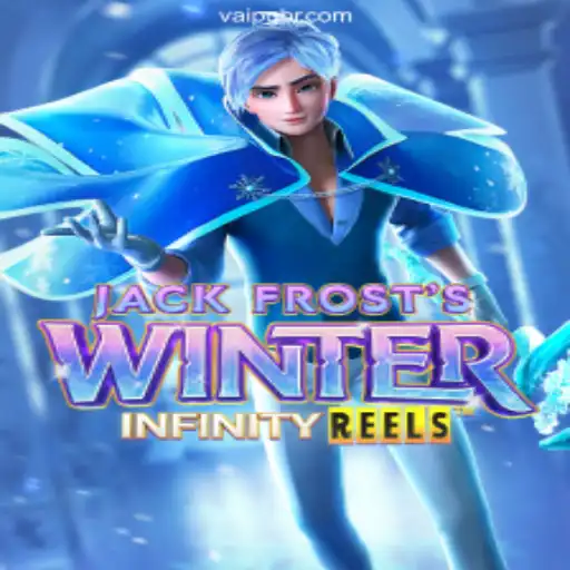 Explore the Magic of JackFrostsWinter on VaiPG.com: The #1 Online Slots Platform in Brazil