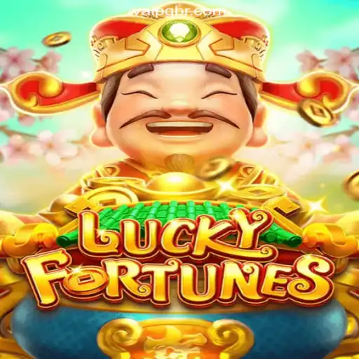Exploring LUCKYFORTUNES: The Premier Online Slots Experience on VaiPG.com