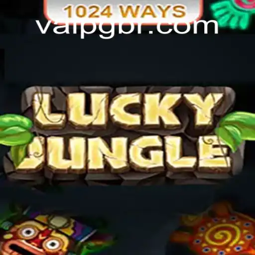 Discover the Thrilling World of LuckyJungle1024 on VaiPG.com Platform: The Premier Online Slots Experience in Brasil