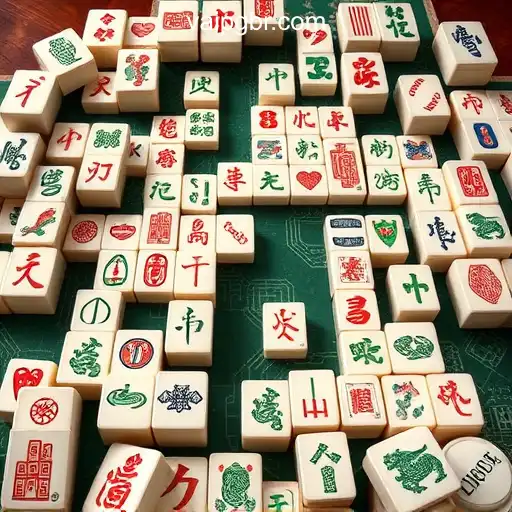 Mahjong