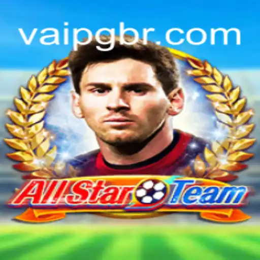Discover AllStarTeam: The Premier Experience on VaiPG.com Platform for Online Slots Enthusiasts in Brazil