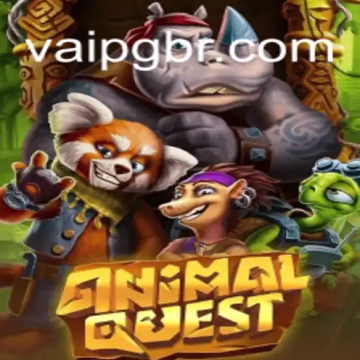 Explore the Thrilling World of AnimalQuest: A Journey Through the Wild