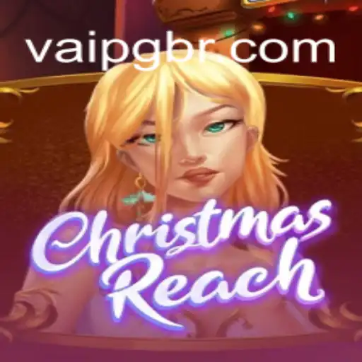 Unveiling the Magic of ChristmasReach: Experience the Best Online Slot Game on VaiPG.com