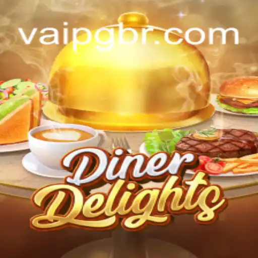 Experience Culinary Thrills with DinerDelights on VaiPG