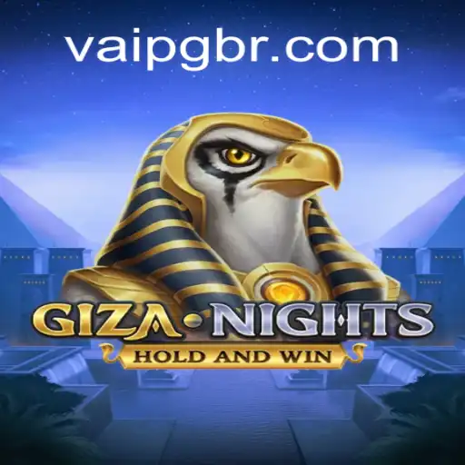 Discover the Enchanting World of GizaNights Slots on VaiPG.com