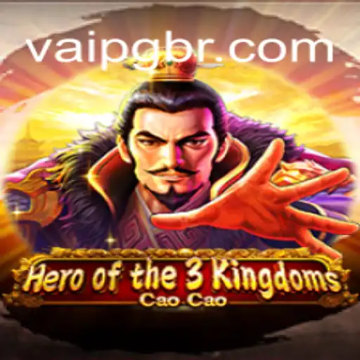 Exploring the World of Heroofthe3KingdomsCaoCao: A Premier Online Slot Experience on VaiPG.com