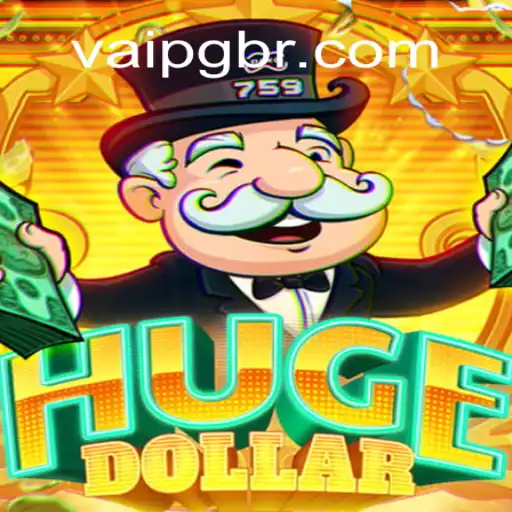 Discover HugeDollar: The Revolutionary Online Slots Game on VaiPG.com