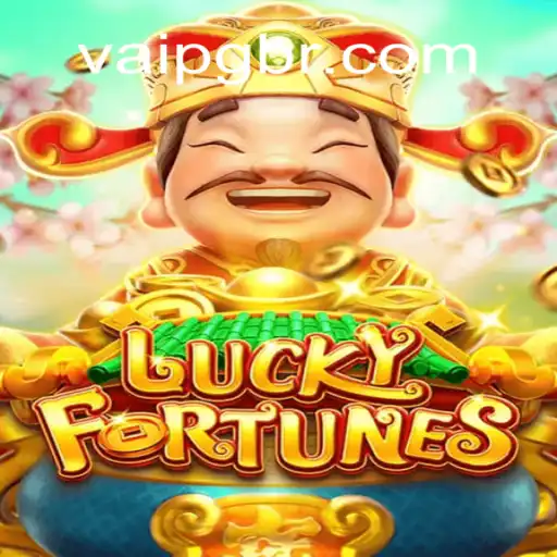 Exploring LUCKYFORTUNES: The Premier Online Slots Experience on VaiPG.com