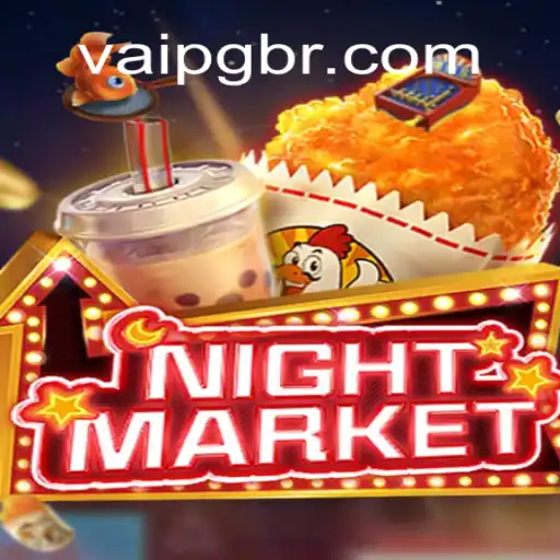 Exploring NIGHTMARKET: A Top Choice on VaiPG.com for Brazilian Online Slot Enthusiasts