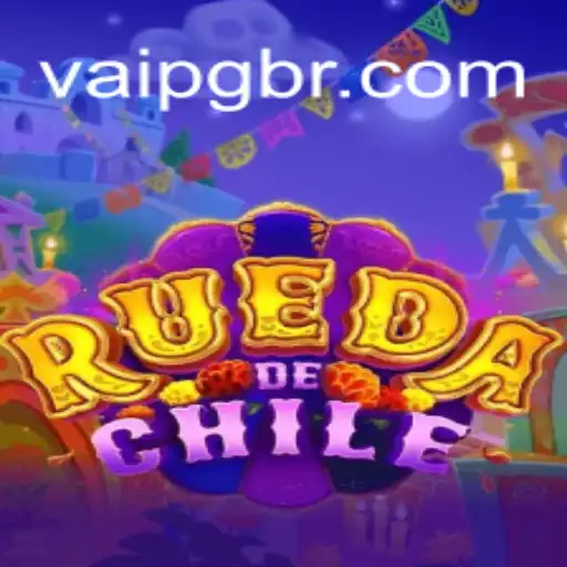 Discover the Thrills of RuedaDeChile on VaiPG.com: The Premier Online Slots Platform in Brazil