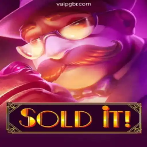 Exploring Soldit: The Premier Game on VaiPG.com Platform for Online Slots in Brazil