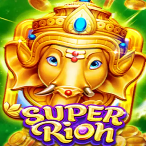 SuperRich: Unveiling the Thrilling Slots Experience on VaiPG.com