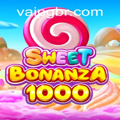SweetBonanza1000: The Ultimate Online Slot Adventure on VaiPG.com