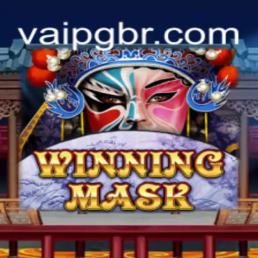 WinningMask - Discover the Thrilling Online Slot Experience on VaiPG.com