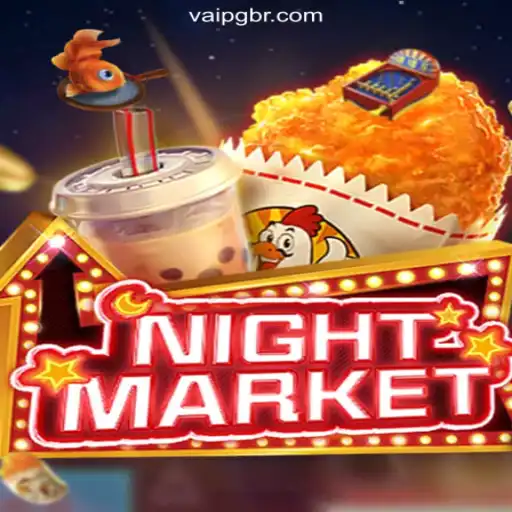 Exploring NIGHTMARKET: A Top Choice on VaiPG.com for Brazilian Online Slot Enthusiasts