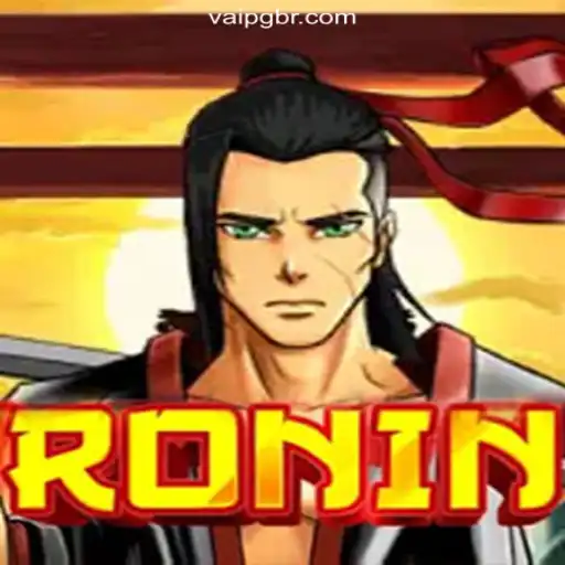 Exploring the World of Ronin on VaiPG: The Premier Platform for Online Slots in Brazil