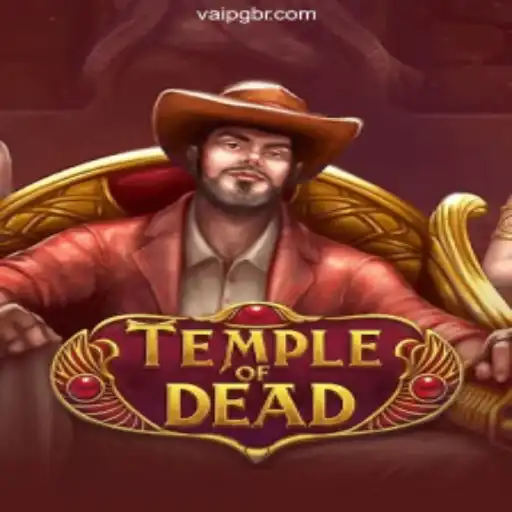 Unveiling TempleofDead: A Thrilling Journey with VaiPG.com Platform