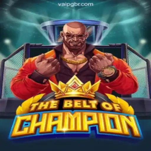 The Allure of TheBeltOfChampion: A Dive into the Premier Online Slot Game on VaiPG.com