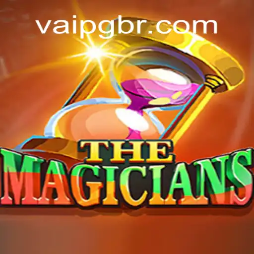 Unveiling TheMagicians: Dive into the Enchanting World of Online Slots