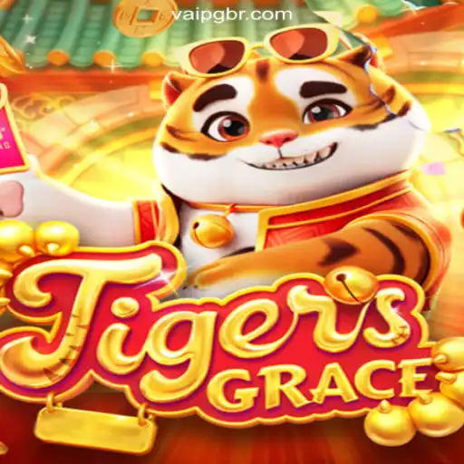 TigersGrace: The Premier Slot Game on VaiPG.com Platform