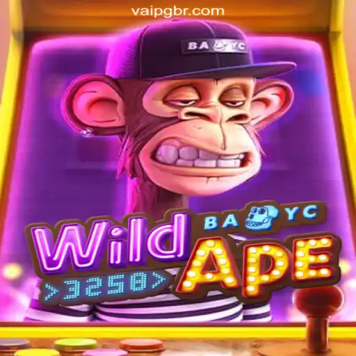 Discover the Thrill of WildApe3258: A Premier Experience on VaiPG.com Platform-Online Slots Brasil #1