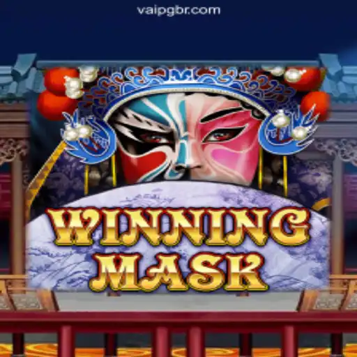 WinningMask - Discover the Thrilling Online Slot Experience on VaiPG.com