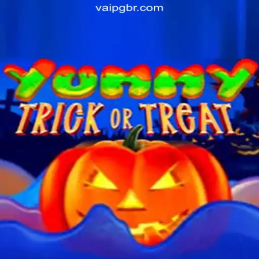 Discover YummyTrickorTreat: The Ultimate Online Slot Experience on VaiPG.com